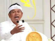 Dedi Mulyadi: KRL Commuter Karawang Tunggu Keputusan Kemenhub KRL karawang