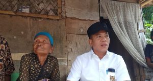 Program rulahu karawang