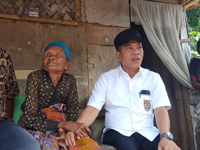 Program rulahu karawang