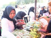 Gerakan pangan murah