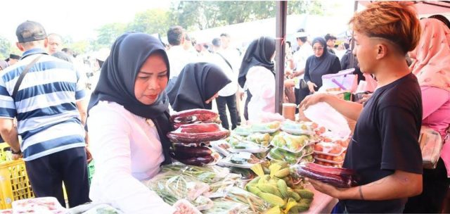 Gerakan pangan murah