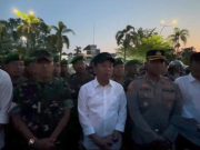 Bupati Aep Apresiasi Demonstrasi Damai di DPRD Karawang Berjalan Kondusif Demonstrasi Damai di DPRD