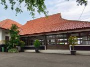 Kantor Disparbud Karawang Disiapkan Jadi Museum Sejarah dan Cagar Budaya Disparbud Karawang