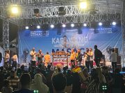 Bazar UMKM Karawang Pecahkan Rekor MURI di HUT Karawang ke-392 Bazar umkm karawang