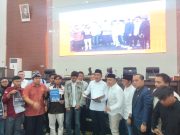 Ketua DPRD Karawang, Endang Sodikin