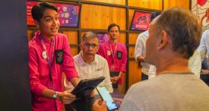 Indosat Ooredoo Hutchison