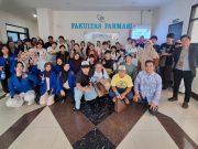 Perkuat Jejaring Internasional, UBP Karawang Ajak Mahasiswa Jepang Keliling PT Isuzu Astra Motor Indonesia Ubp karawang ke pt isuzu astra