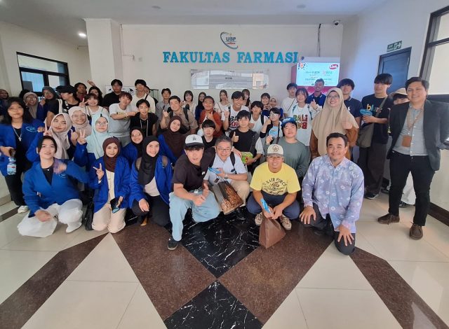 Ubp karawang ke pt isuzu astra