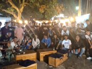 Komunitas Bobotoh Ingatkan Generasi Muda Purwakarta Jauhi Kekerasan dan Rasisme