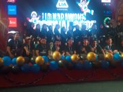 LIA Karawang Gelar Festival 2025, Ratusan Pelajar Ikut Lomba Bahasa Inggris di KCP Lia karawang