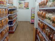 Nusantara Buka Gerai ke-3 di Karawang, Angkat UMKM Lewat Snack Modern