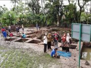 Percandian kuno Karawang