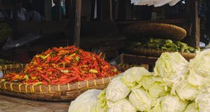 Harga cabai karawang