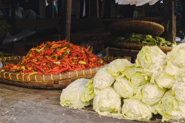 Harga cabai karawang