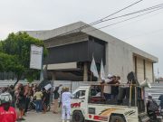 Polemik Pembangunan THM Holywings di Karawang, Penolakan vs Dukungan Thm holywings