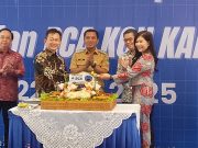BCA Resmikan Kantor Cabang Karawang Interchange, Tonggak Baru Perjalanan 35 Tahun Kantor cabang BCA karawang