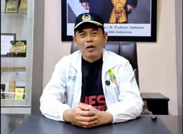 Endang sodikin