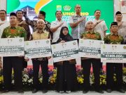 Dukung Pendidikan Keagamaan, Karawang Gelontorkan Rp15 Miliar untuk DTA Dta karawang