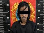 Pengedar narkoba karawang