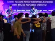 PBSI Unsika Rayakan Ulang Tahun ke-11 Lewat Gelaran Fraksi di Resinda Park Mall PBSI Unsika