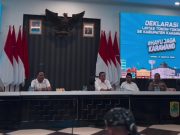 Bupati Aep Ajak Seluruh Elemen Masyarakat Jaga Kondusifitas di Karawang