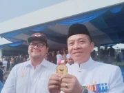 Pemkab dan PHRI Dorong Produk UMKM Karawang Masuk Hotel-Hotel Pemkab dan phri karawang