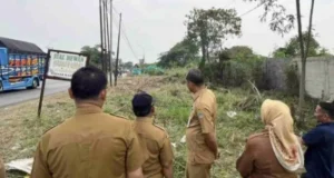 Interchange Karawang Barat