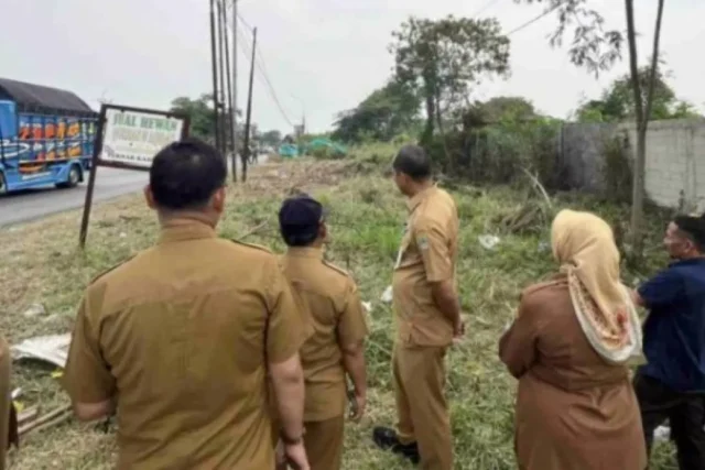 Interchange Karawang Barat