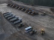 PT Merdeka Gold Resources Tbk (EMAS) Tetapkan Harga IPO 2.880 per Saham