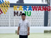 Jargon Karawang Maju Dinilai Tepat, Padukan Nilai Interasih dan Spirit Optimisme