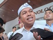 Gubernur Jabar: Hanya 25 Rumah Panggung Dibangun di Desa Karangligar Rumah panggung karangligar