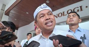 Rumah panggung karangligar