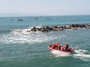 Wisatawan hilang di sukabumi