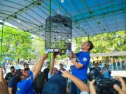 Festival lomba burung karawang