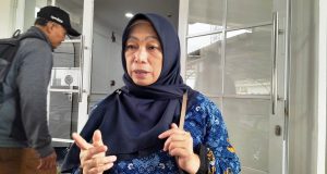 Investasi di karawang