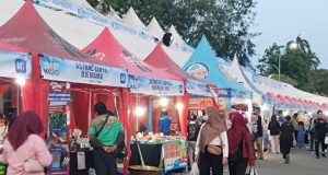 Bazar umkm karawang