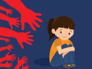 Kekerasan terhadap anak di tasikmalaya