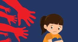 Kekerasan terhadap anak di tasikmalaya