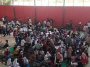 Keracunan massal mbg