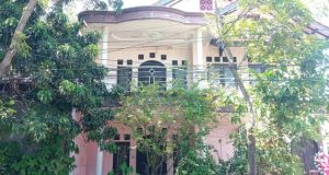 Lima jenazah Indramayu