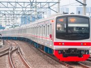 Kemenhub Percepat Jalur KRL Cikarang–Cikampek dan Dua Titik Lainnya Jalur kereta api