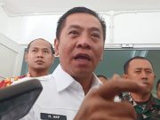 Program Rereongan Sapoe Sarebu Hanya Imbauan, Bupati Aep: Jangan Khawatir! Sapoe Sarebu