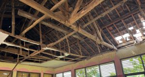 Rehabilitasi sekolah