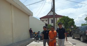 Pencabulan anak di karawang