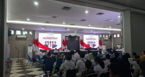 Sosialisasi MBG karawang