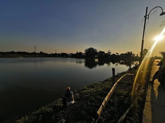 Desa Wisata karawang