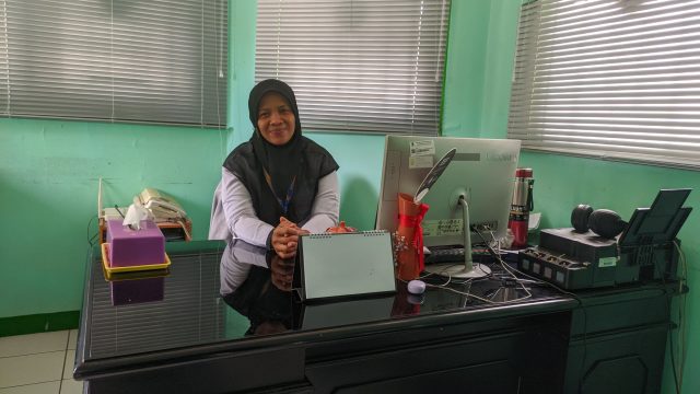 Kasus kekerasan di karawang