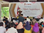 Unsika Gelar Ziarah Adipati Singaperbangsa sebagai Pembuka Dies Natalis Dies Natalis unsika