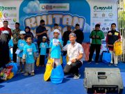 Khitanan massal Karawang