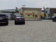 Nasi Tempong sensasi rasa